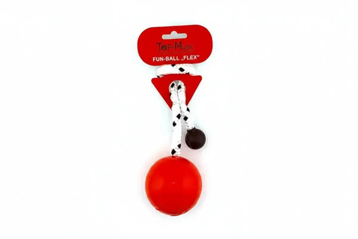 Top-Matic Fun Ball Flex iljoke