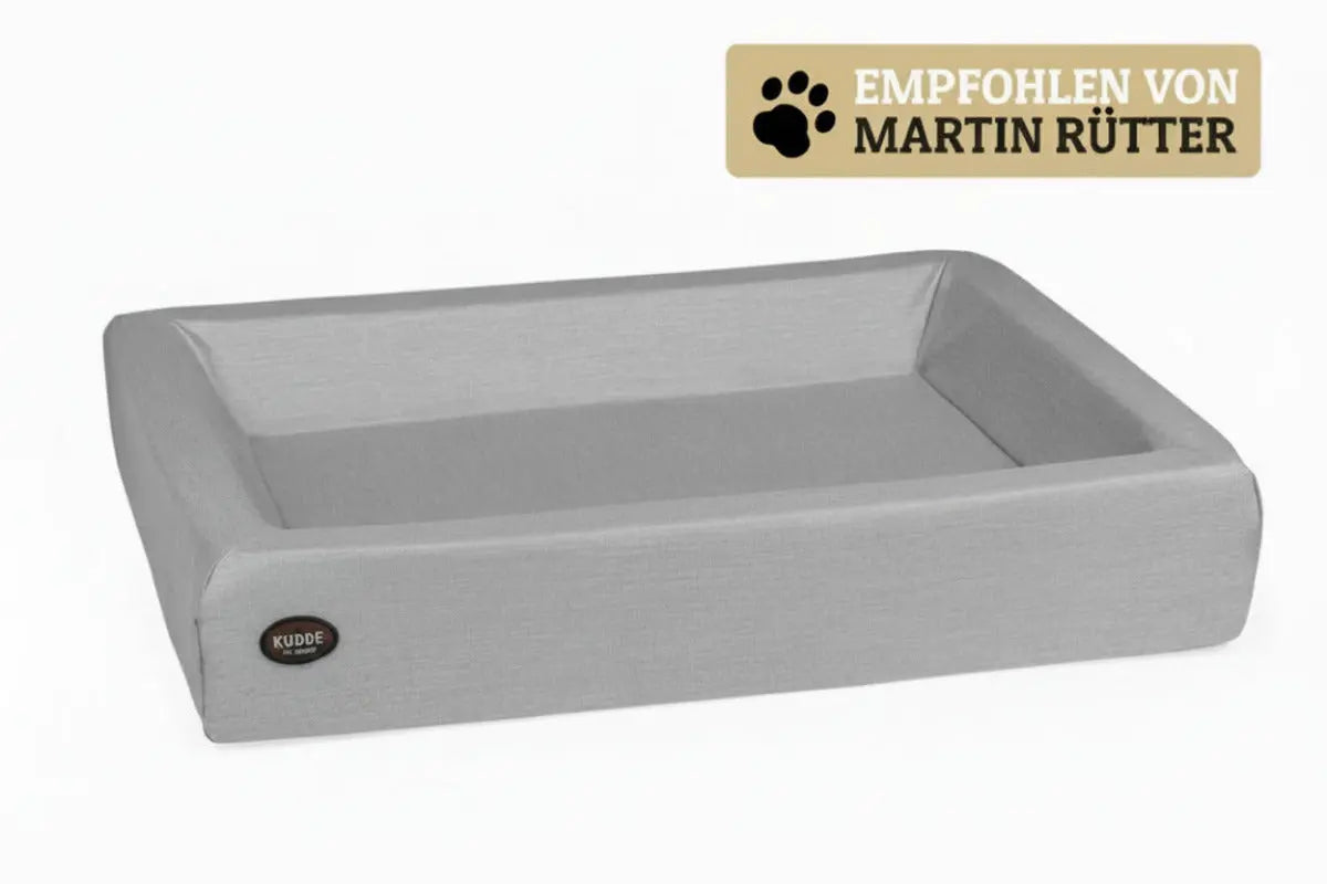Hundebett KUDDE Outdoor iljoke