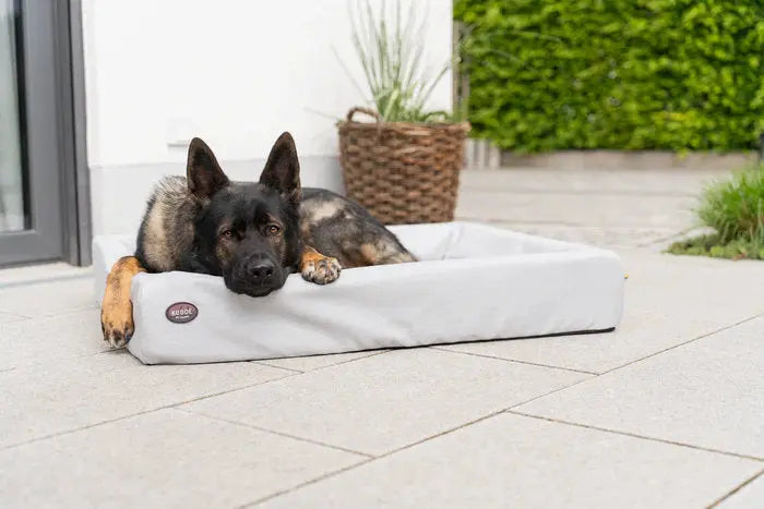 Hundebett KUDDE Outdoor iljoke