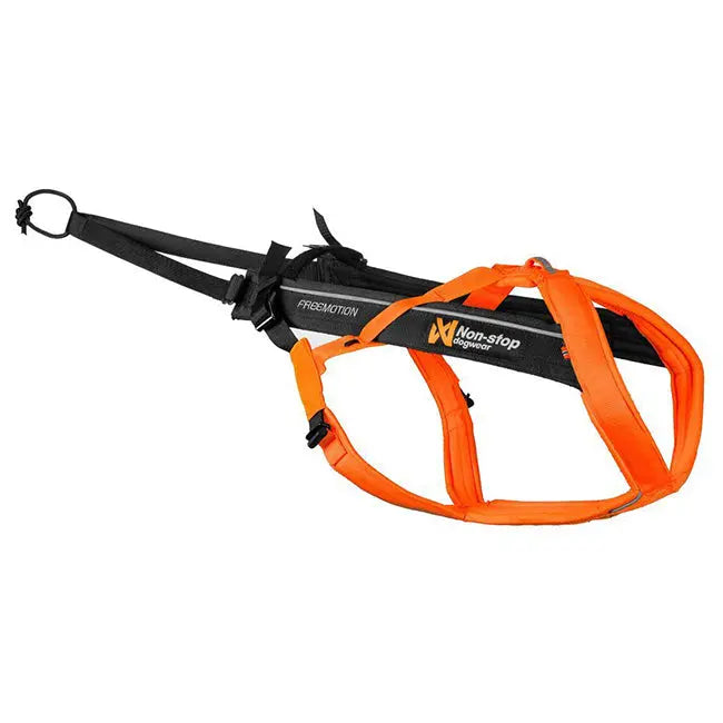 Non-Stop Hundegeschirr Freemotion 5.0 Florian