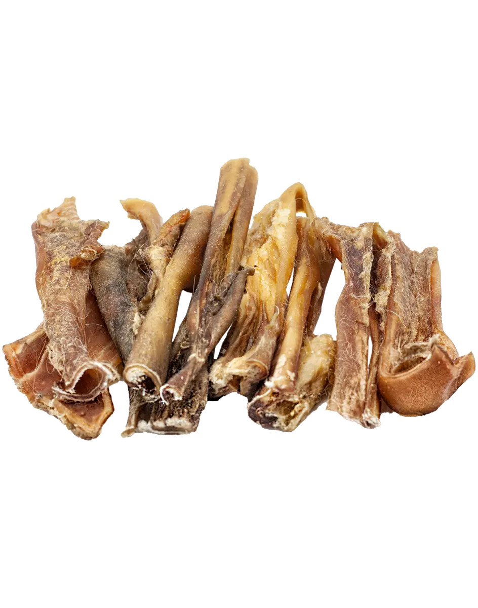 Reico Rinderkopfhaut 250 g Florian