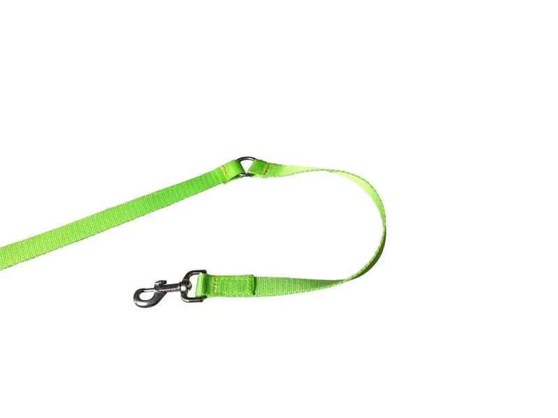 Arbeitsleine Extrem – Robuste Nylon Hundeleine für Training & Sport iljoke