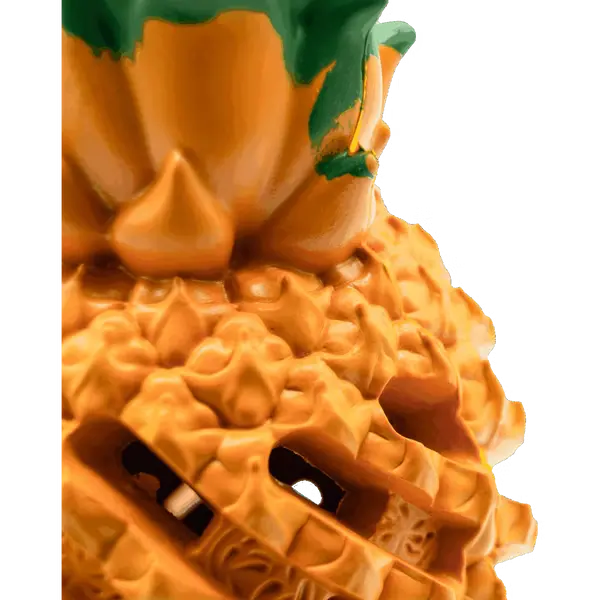 Hundespielzeug FRUIT CHALLENGE Ananas L iljoke