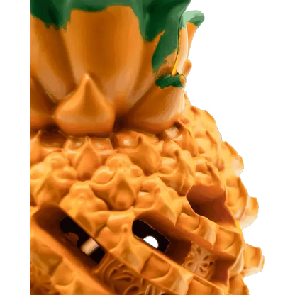 Hundespielzeug FRUIT CHALLENGE Ananas L iljoke