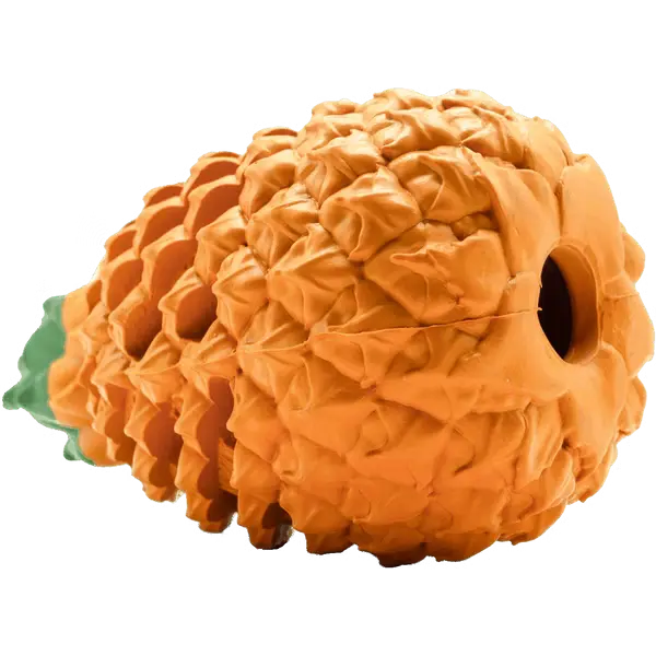 Hundespielzeug FRUIT CHALLENGE Ananas L iljoke