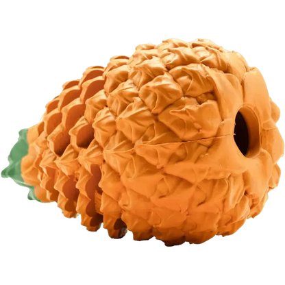 Hundespielzeug FRUIT CHALLENGE Ananas L iljoke