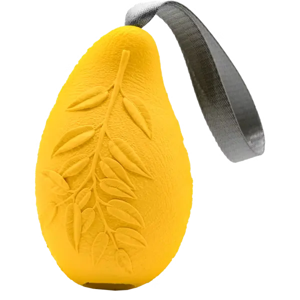 Hundespielzeug FRUIT CHALLENGE Mango iljoke