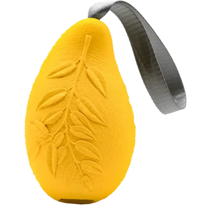 Hundespielzeug FRUIT CHALLENGE Mango iljoke