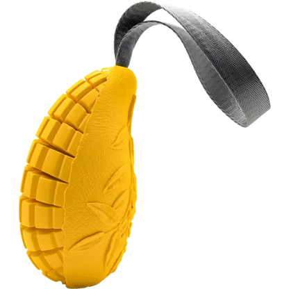 Hundespielzeug FRUIT CHALLENGE Mango iljoke