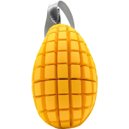 Hundespielzeug FRUIT CHALLENGE Mango iljoke