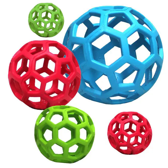 JW Hol-EE Roller Gitterball Florian