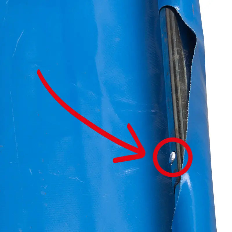 Sporthund Schutzdienstversteck Florian