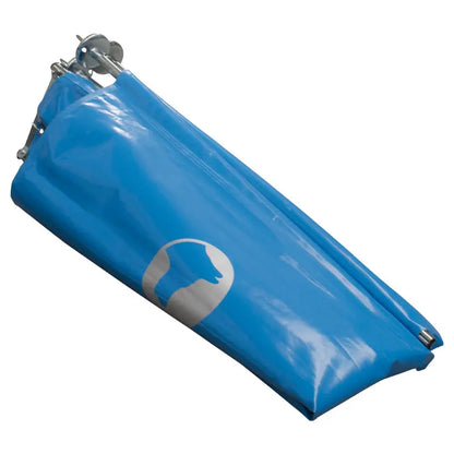 Sporthund Schutzdienstversteck Florian