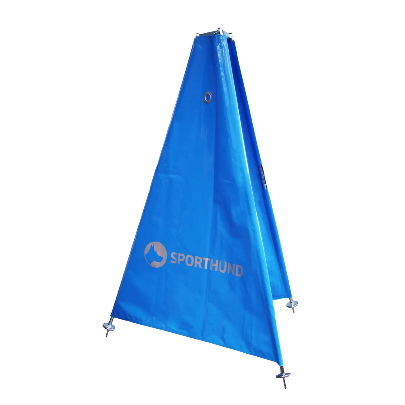 Sporthund Schutzdienstversteck Florian