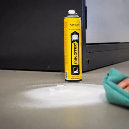 Innotec Multi Clean iljoke