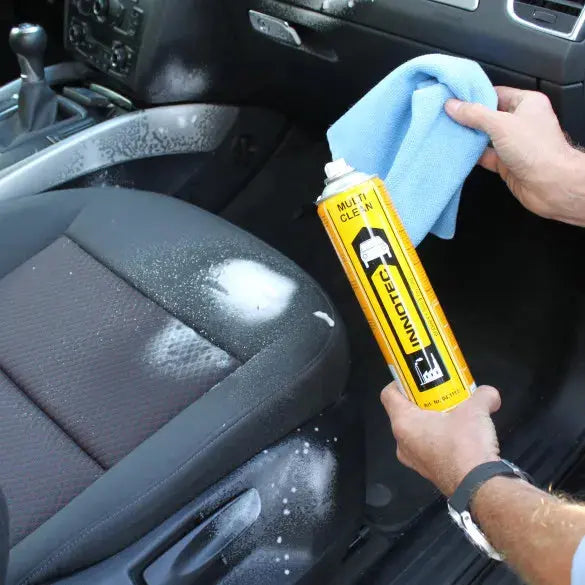 Innotec Multi Clean iljoke