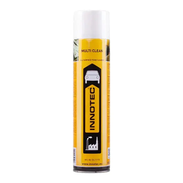 Innotec Multi Clean iljoke