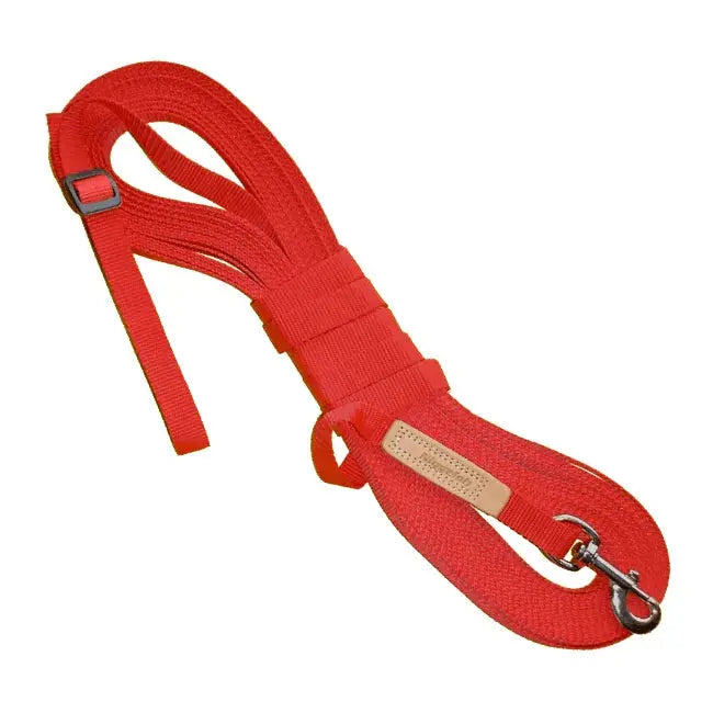 Niggeloh Feldleine rot - 10 m iljoke