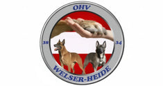 OHV Welser Heide Logo