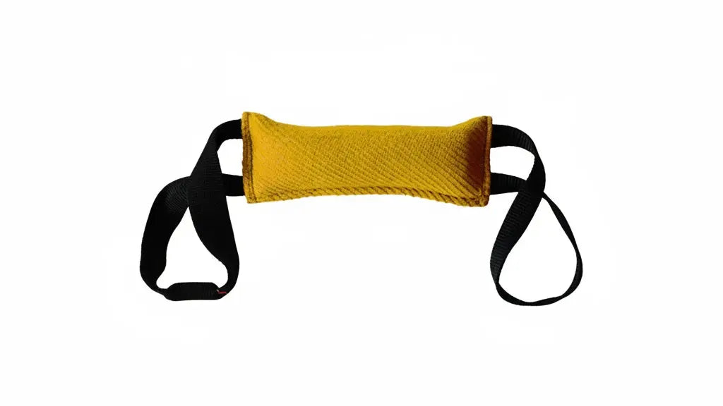 Top-Matic Beißrolle 20 x 16 cm soft iljoke