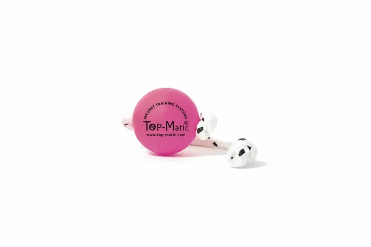 Top-Matic Fun Ball Puppy extra soft Magnetball iljoke