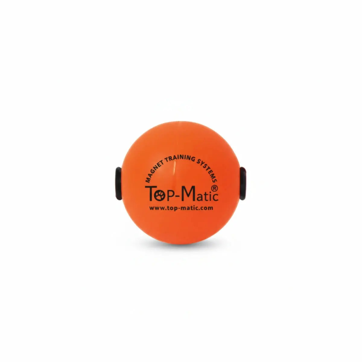 Top-Matic Technic Ball Magnetball für Hundetraining iljoke