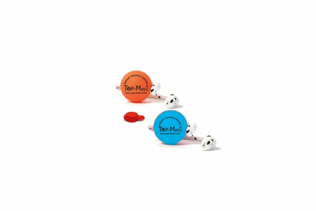 Top-Matic MIX Set – Magnetisches Trainingsball-System für präzise Motivation iljoke