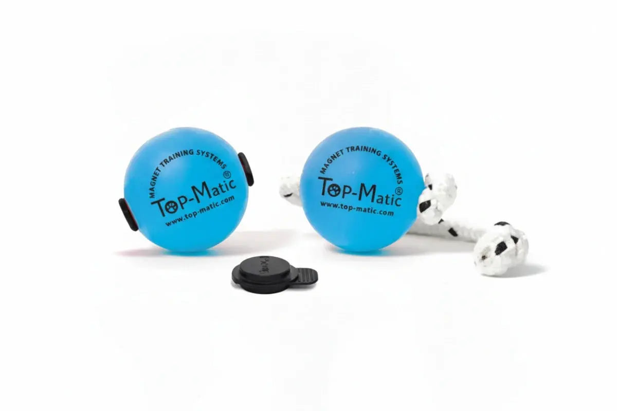 Top-Matic Profi Set soft Magnet Trainingssystem iljoke