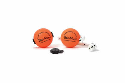 Top-Matic Profi Set Magnet Trainingssystem für Hundesport iljoke
