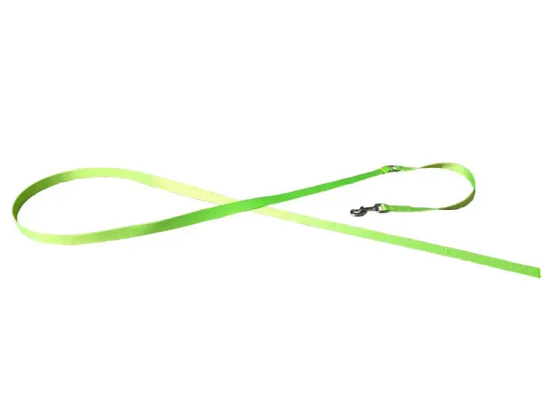 Arbeitsleine Extrem – Robuste Nylon Hundeleine für Training & Sport iljoke
