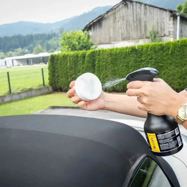 Innotec Rubber Care iljoke