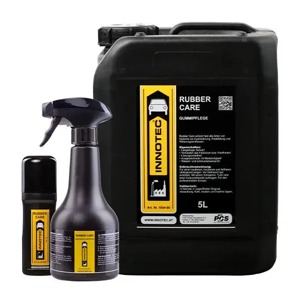 Innotec Rubber Care iljoke