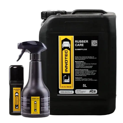 Innotec Rubber Care iljoke