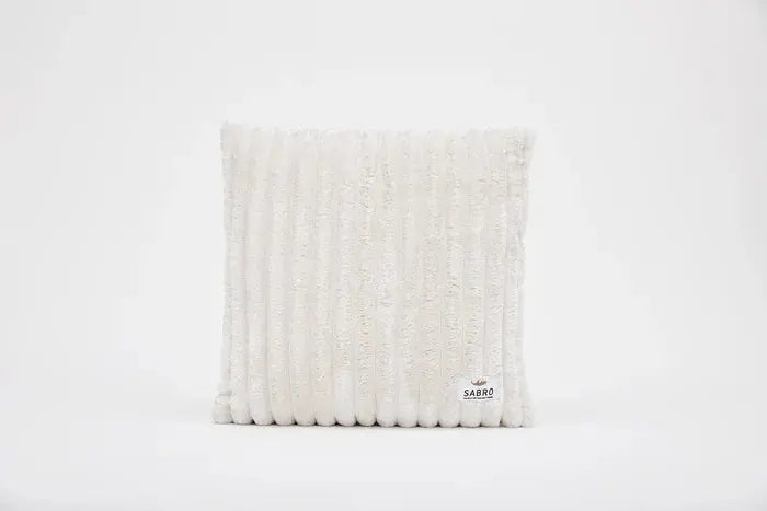 Kuschelkissen Mjuckis Breitcord – Weiches Premium Hundekissen iljoke