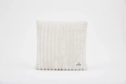 Kuschelkissen Mjuckis Breitcord – Weiches Premium Hundekissen iljoke