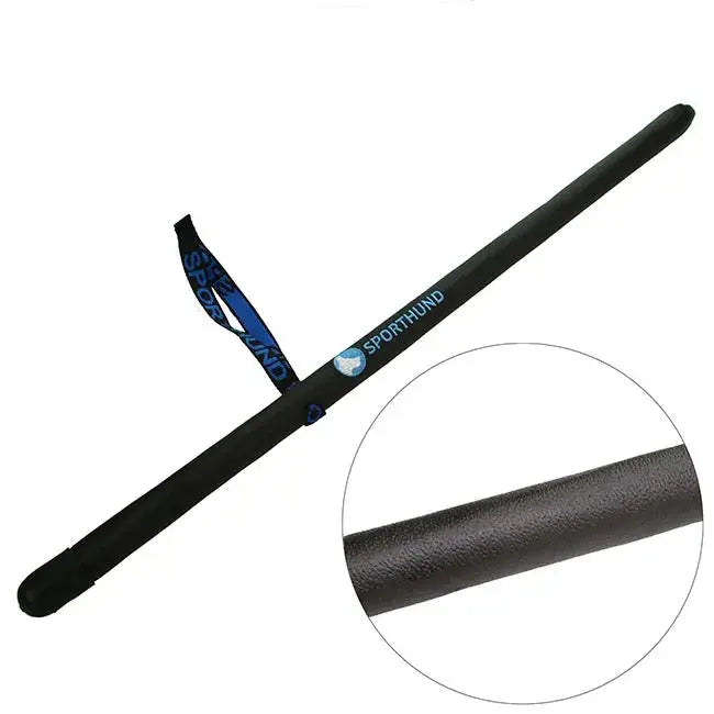 Softstock gepolstert Nylon oder Leder für Hundesport iljoke