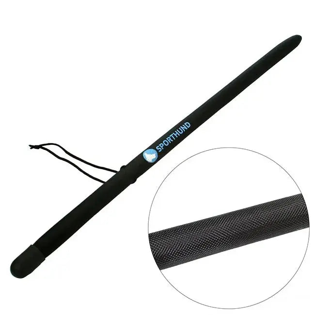 Softstock gepolstert Nylon oder Leder für Hundesport - iljoke