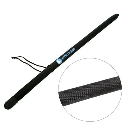 Softstock gepolstert Nylon oder Leder für Hundesport iljoke