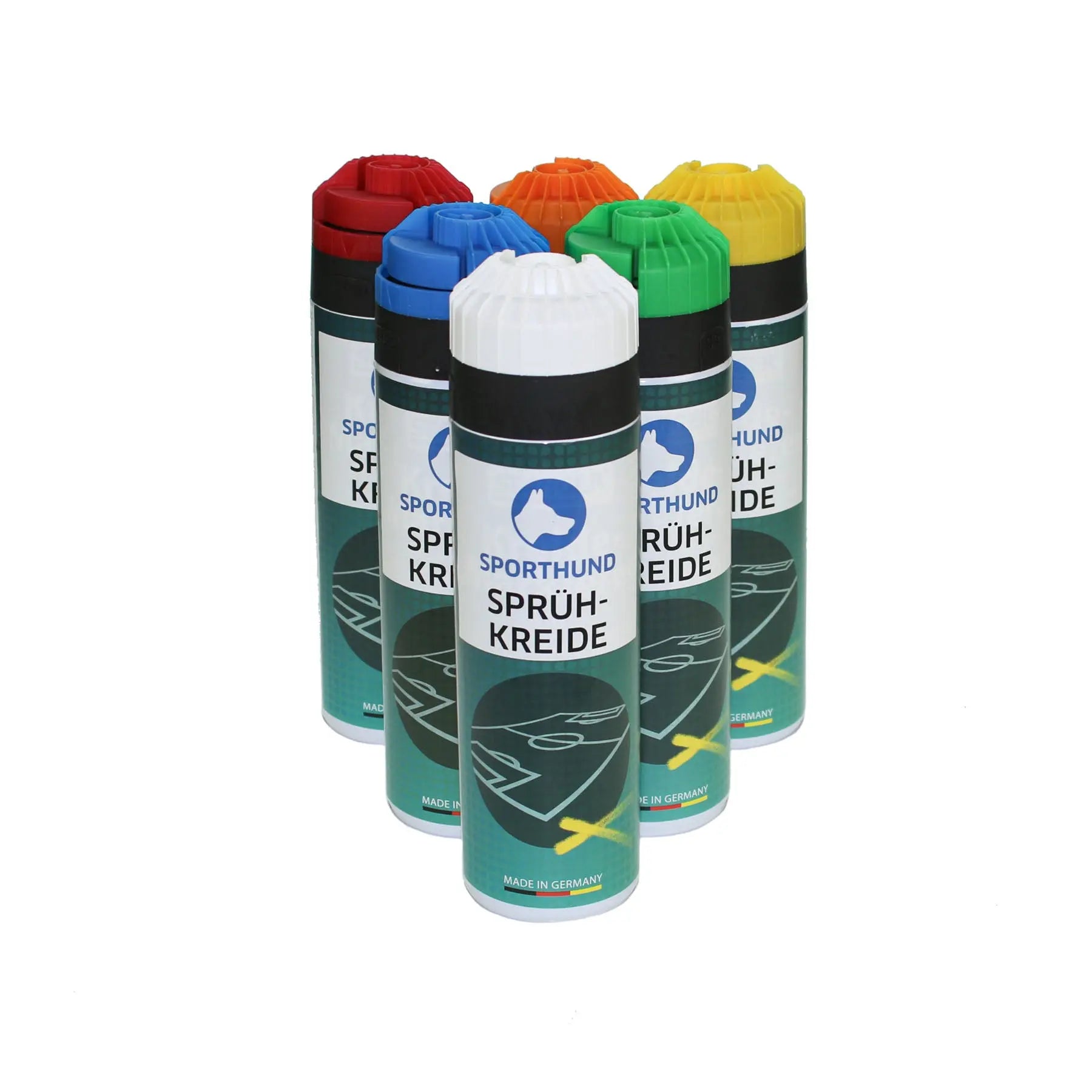 Markierungsspray Florian