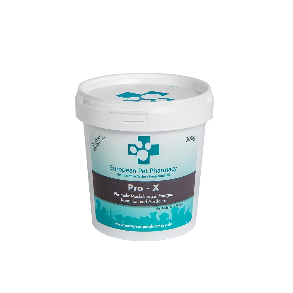European Pet Pharmacy – Pro X iljoke