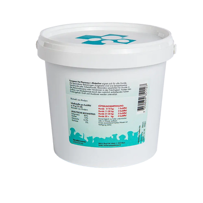 European Pet Pharmacy – Blutpulver (800 g) iljoke