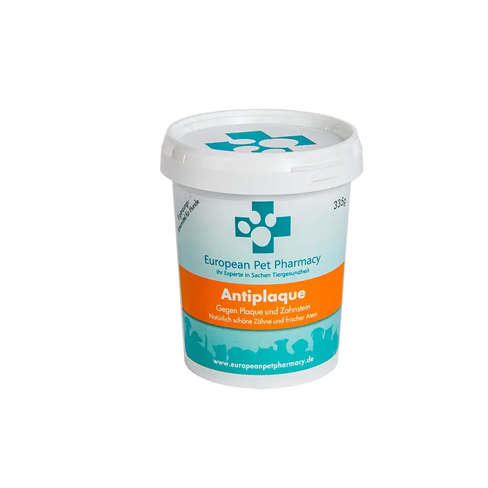 European Pet Pharmacy – AntiPlaque iljoke