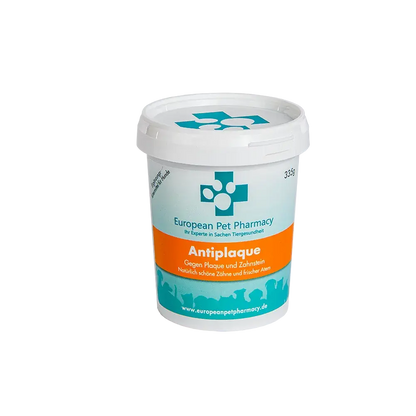 European Pet Pharmacy – AntiPlaque iljoke