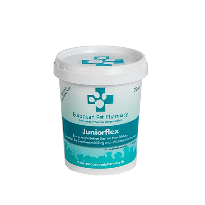 European Pet Pharmacy - Juniorflex iljoke