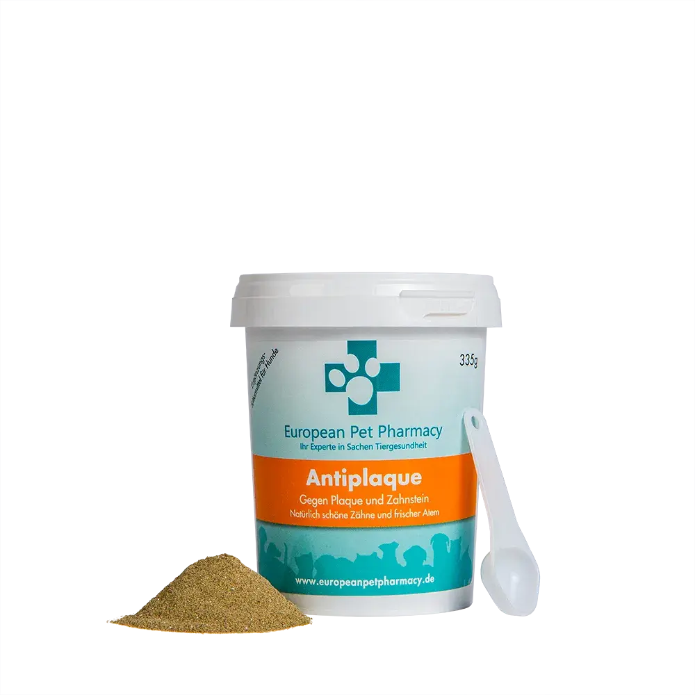 European Pet Pharmacy – AntiPlaque iljoke