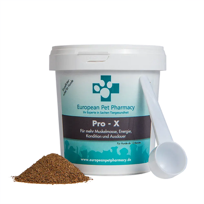 European Pet Pharmacy – Pro X iljoke
