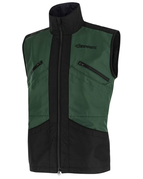 Weste Modern Männer Florian