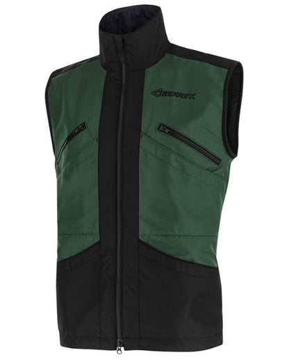 Weste Modern Männer Florian