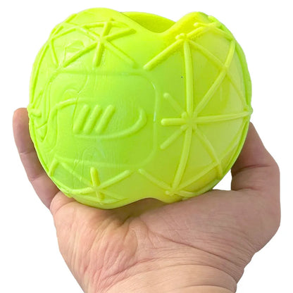 Moby Hundeball Größe XXL