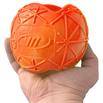 Moby Hundeball Größe XXL